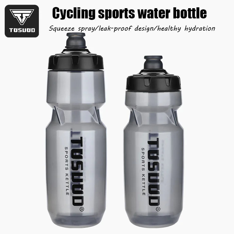 Bicycle Water Bottle