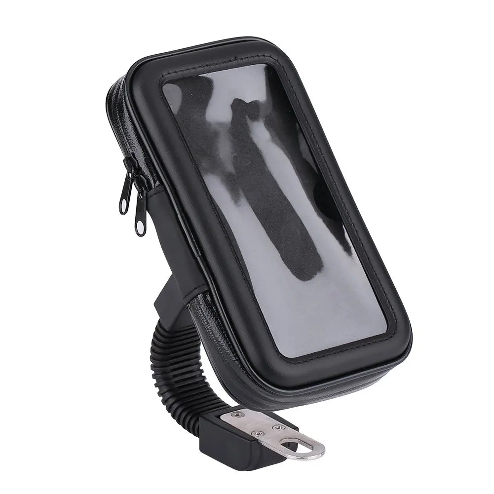 Motorcycle Telephone Holder