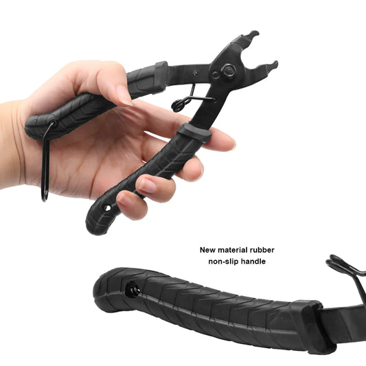 Bicycle Link Chain Buckle Pliers