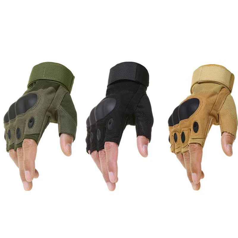 Cycling Tactical Glove