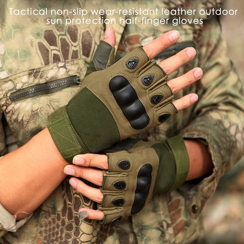 Cycling Tactical Glove