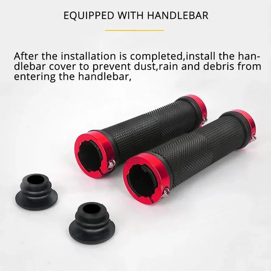 Bicycle Handle Bars