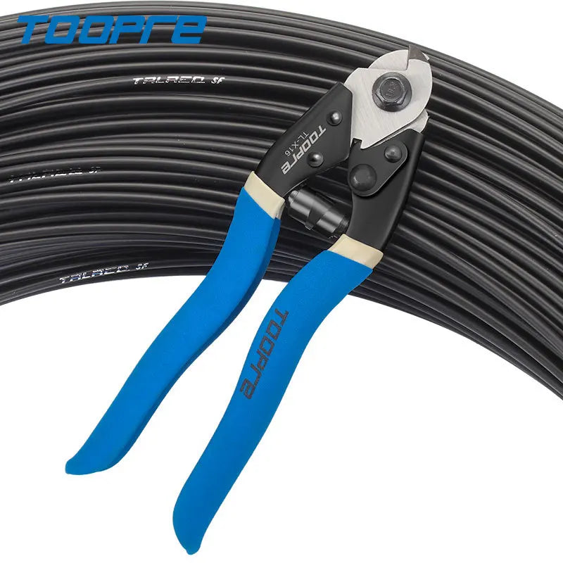 Bicycle Brake Line Pipe Cutting Pliers