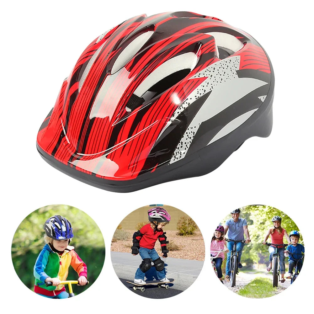 Children Bicycle Helmet