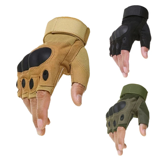 Cycling Tactical Glove