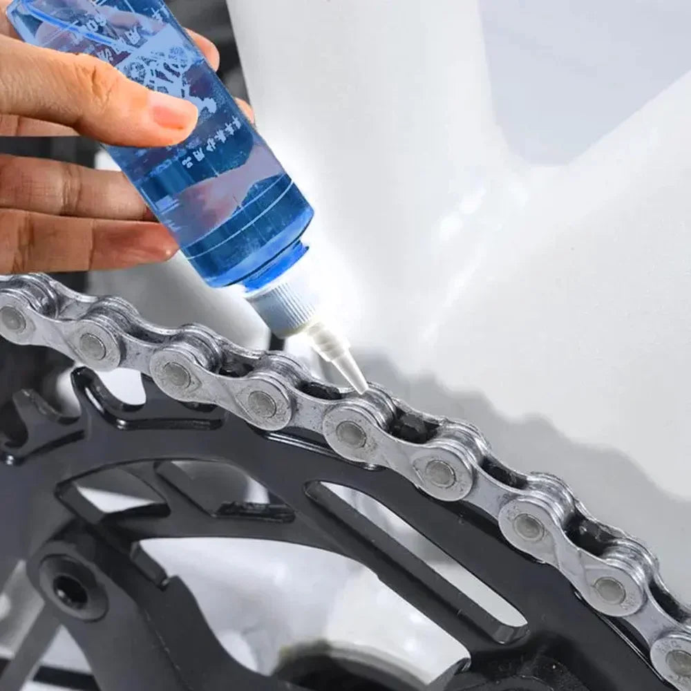 Bicycle Lubricant g Chain Oil