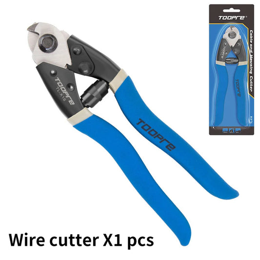 Bicycle Brake Line Pipe Cutting Pliers