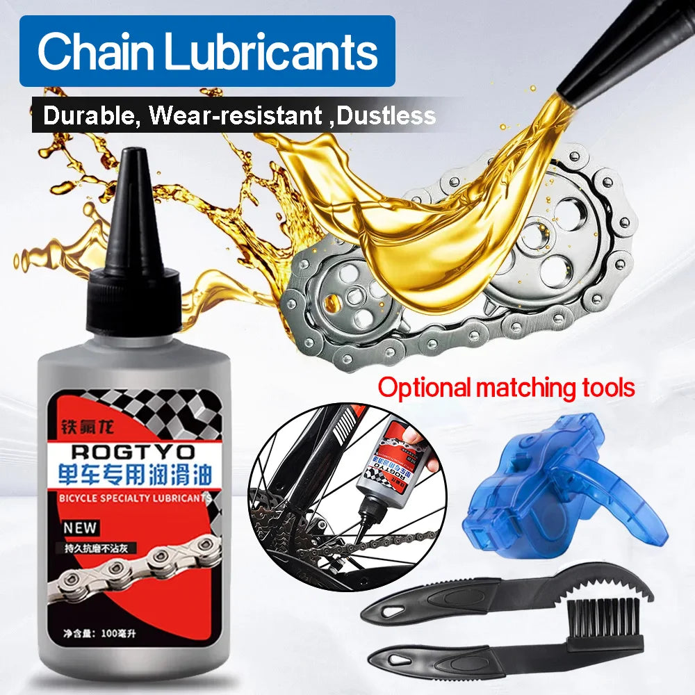 Bicycle Special Lubricant Motorcycle Chain