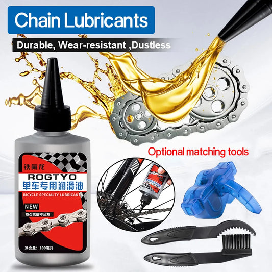 Bicycle Special Lubricant Motorcycle Chain