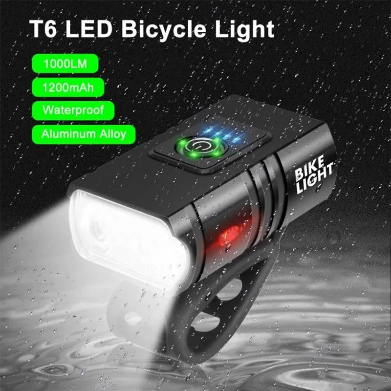 Bicycle Lights