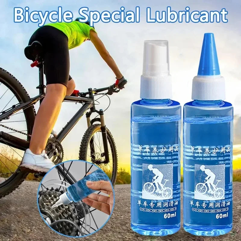 Bicycle Lubricant g Chain Oil