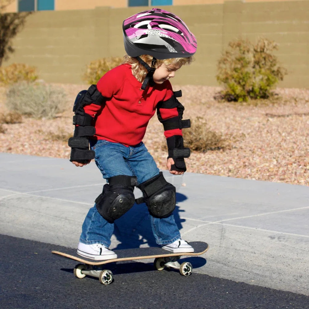 Children Bicycle Helmet