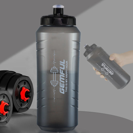 Bike Water Bottle