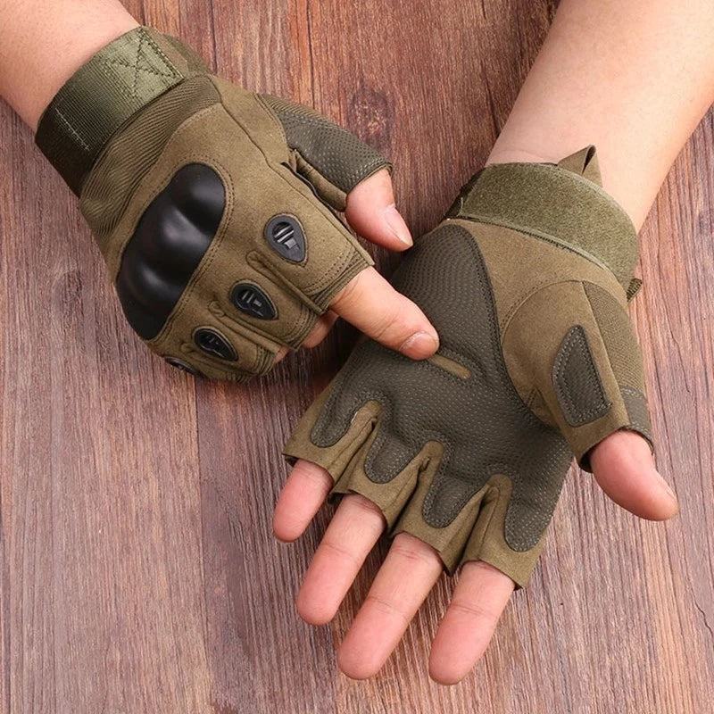 Cycling Tactical Glove