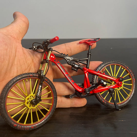 Mini mountain Bike