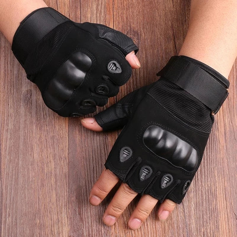 Cycling Tactical Glove