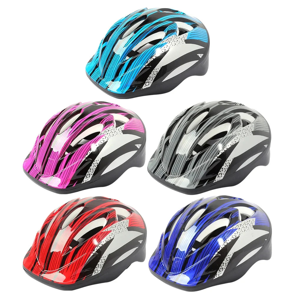 Children Bicycle Helmet