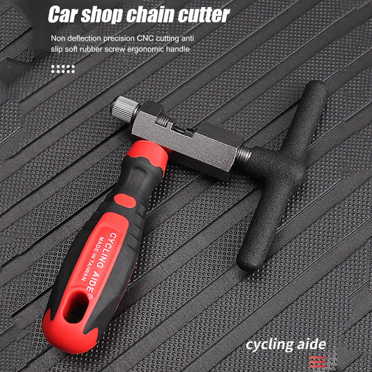 Bicycle Chain Splitter Cutter