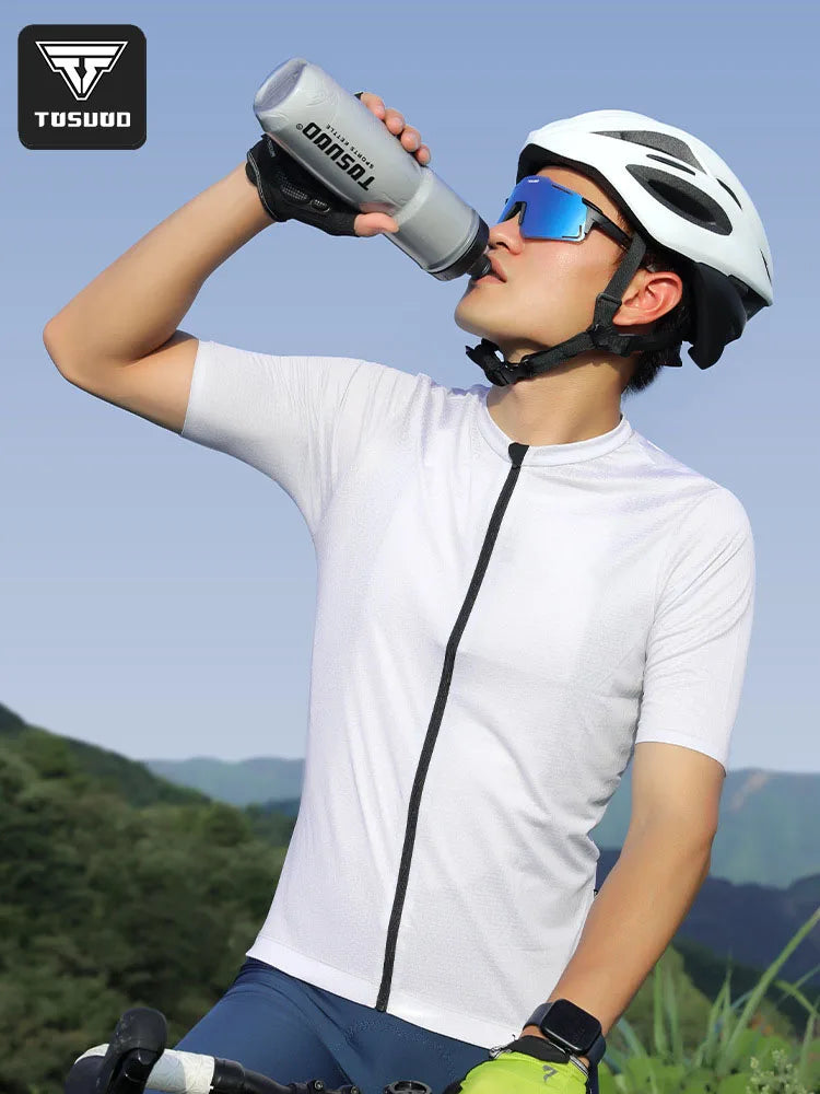 Bicycle Water Bottle