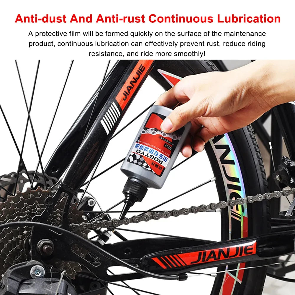 Bicycle Special Lubricant Motorcycle Chain