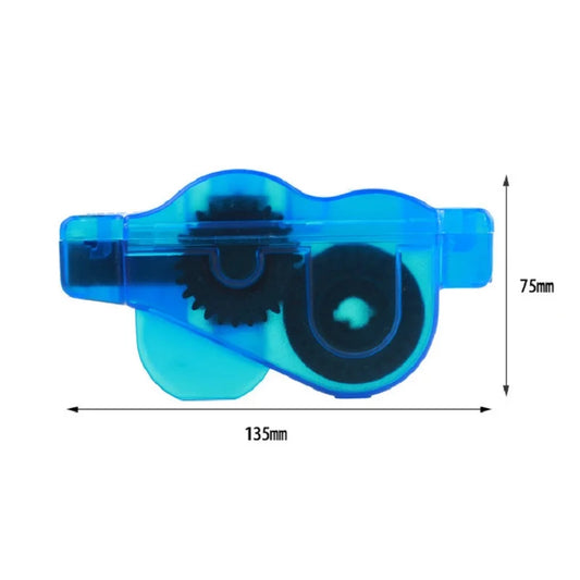 Bicycle Chain Washer