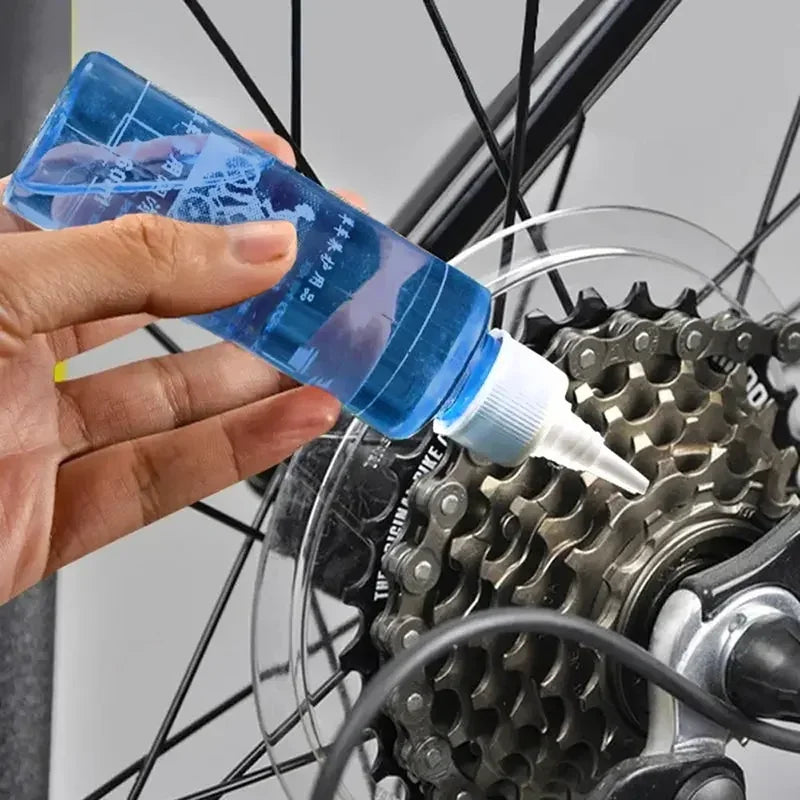 Bicycle Lubricant g Chain Oil