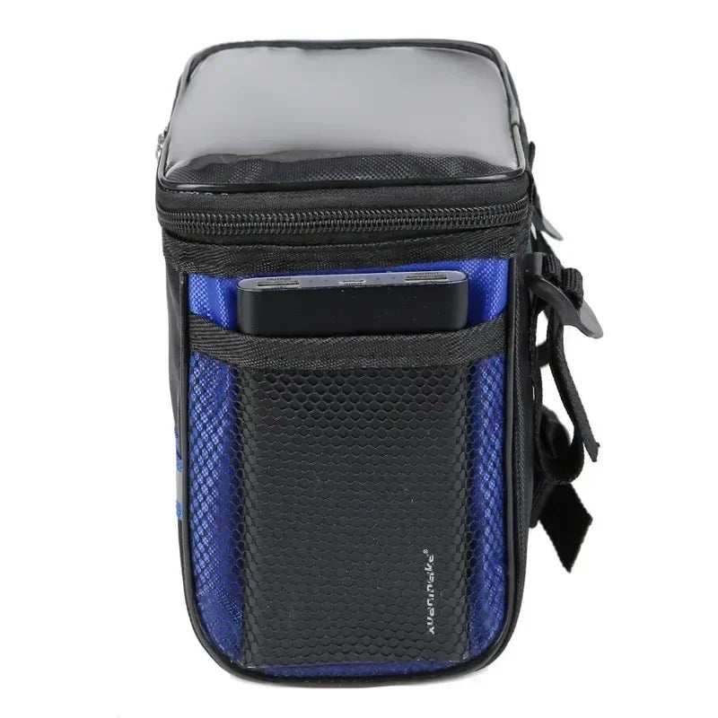 Bicycle Front Handlebar Bag