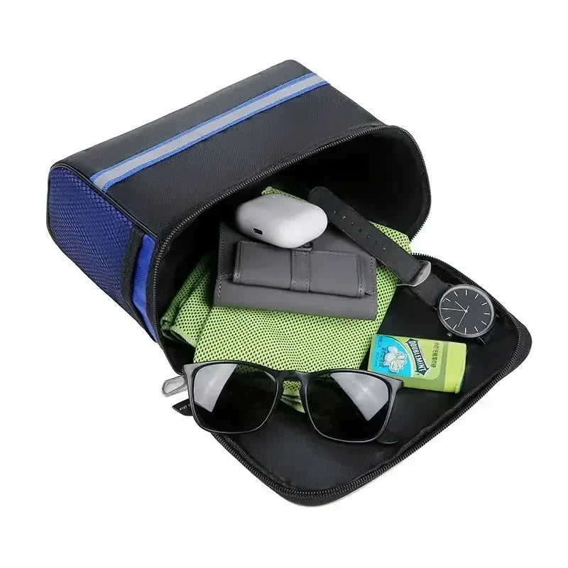 Bicycle Front Handlebar Bag