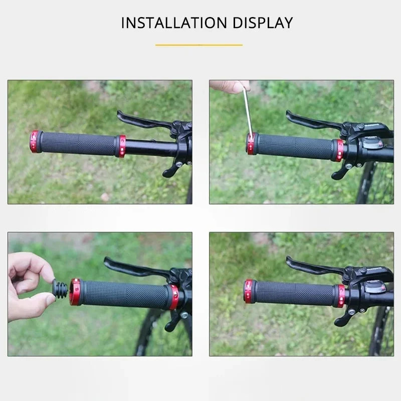 Bicycle Handle Bars