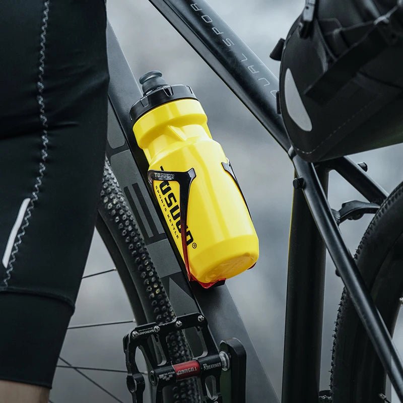 Bicycle Water Bottle