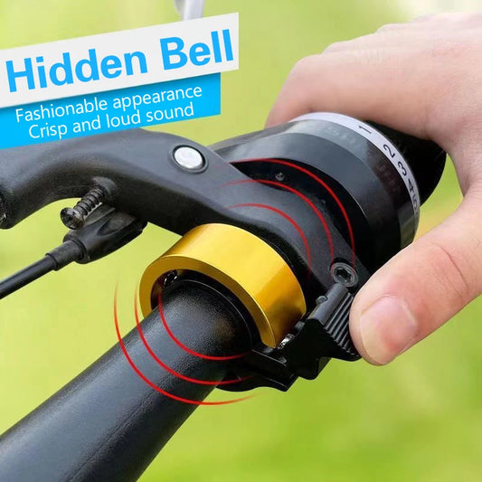 Bicycle Bell Horn