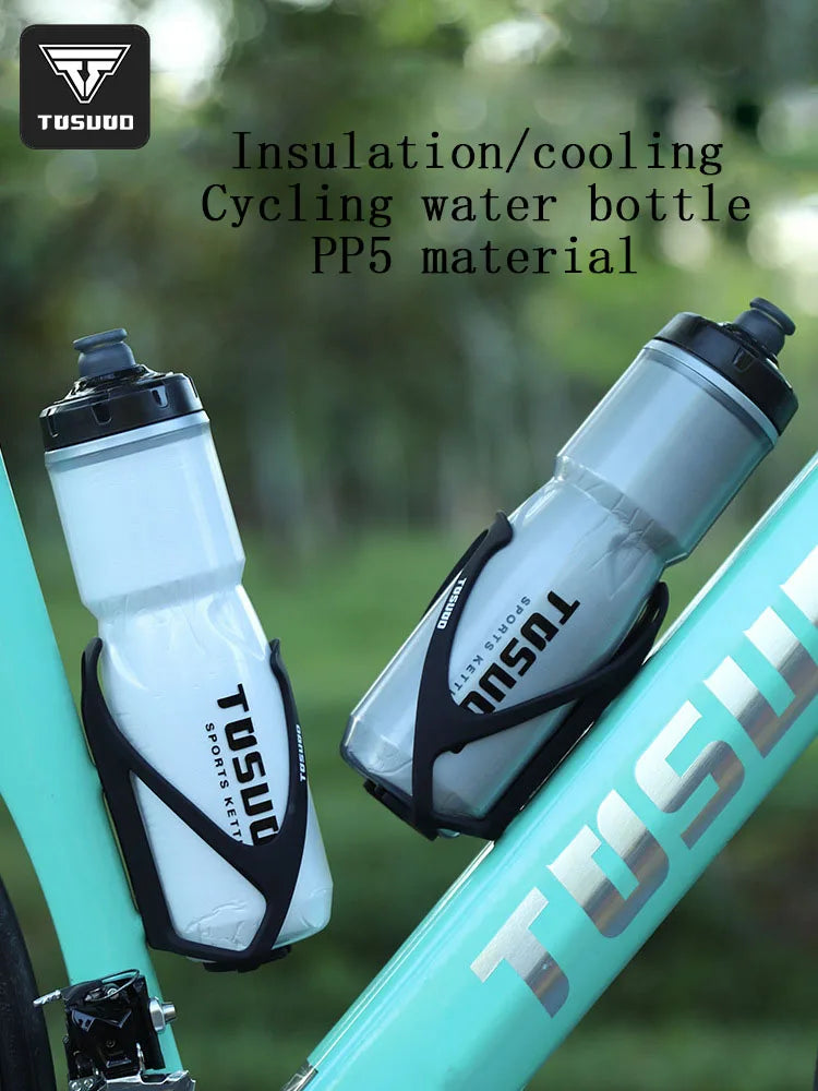 Bicycle Water Bottle