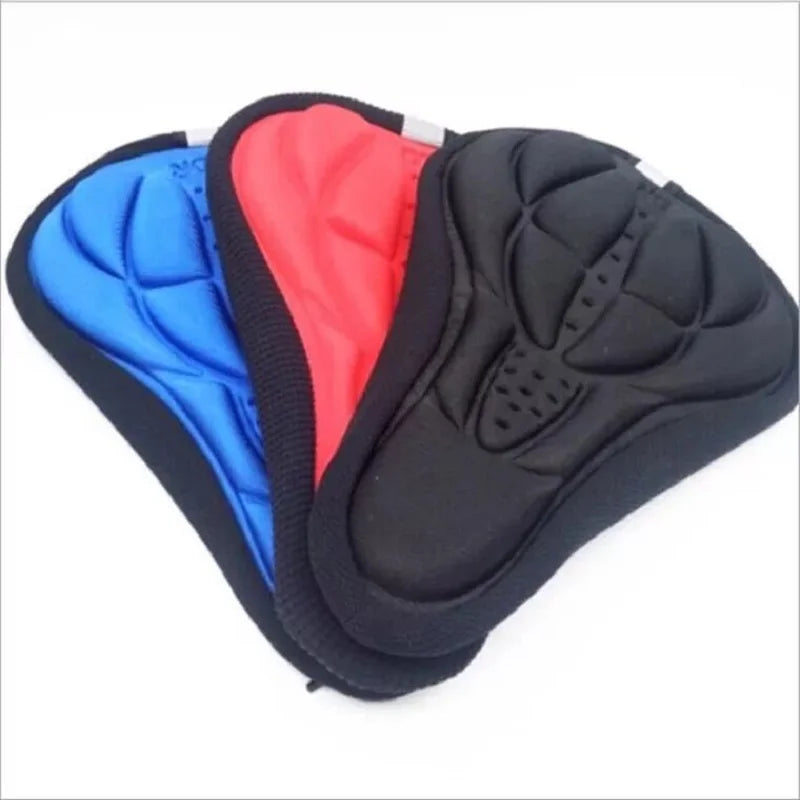 Bike 3D Saddle Cover