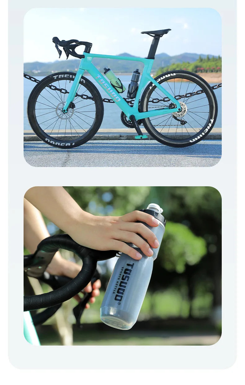 Bicycle Water Bottle