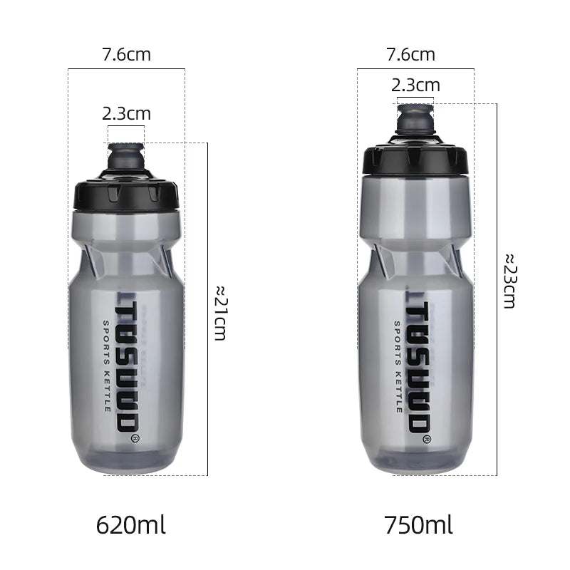 Bicycle Water Bottle