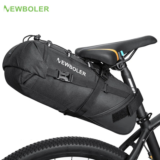 Bike Saddle bag