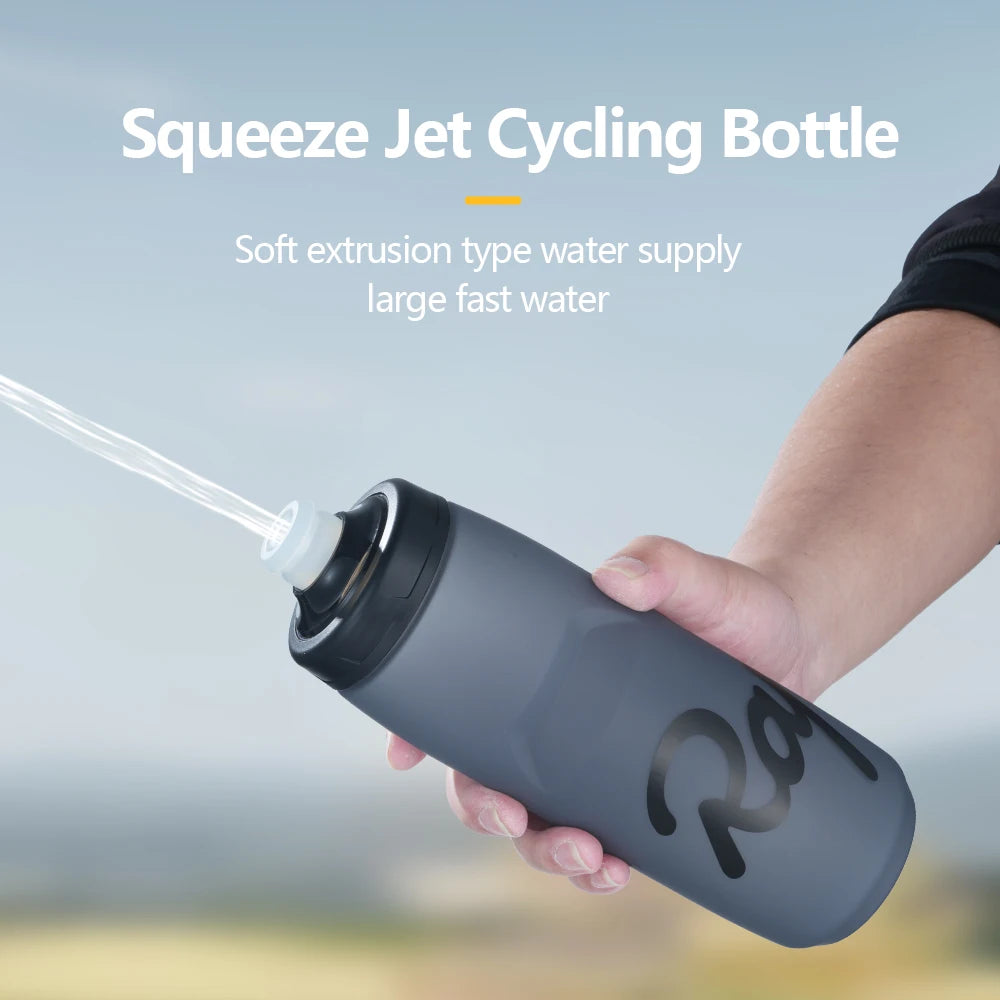 Bike Water Bottle