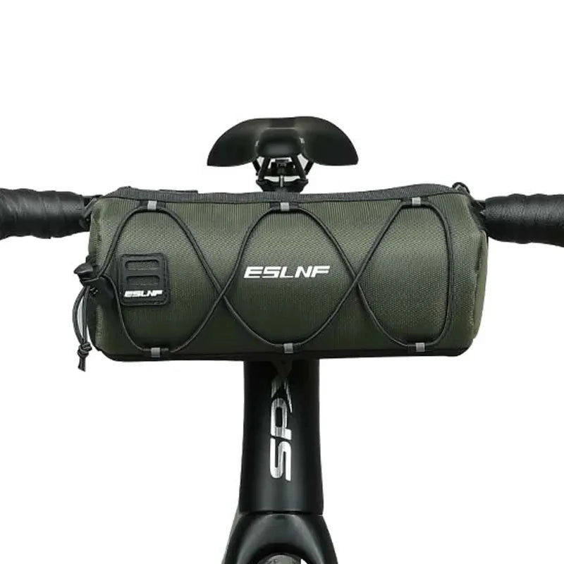 Waterproof Road Bicycle Handlebar Bag